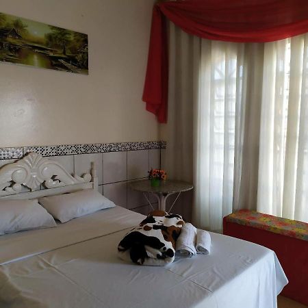 Pousada Dirce Locatelli Goiânia Zewnętrze zdjęcie